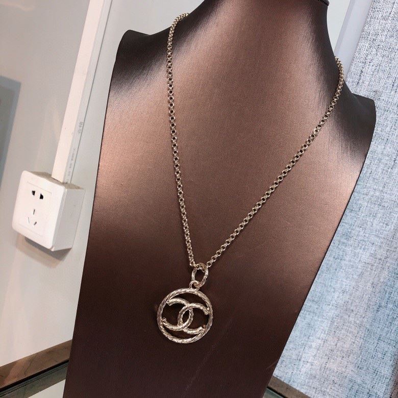 Chanel Necklaces